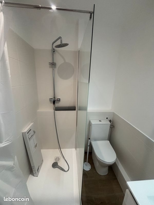 Appartement à louer, 20m², Perpignan