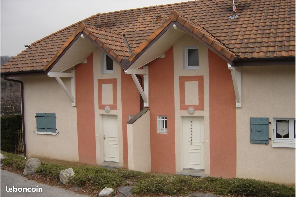 Maison à louer, 100m², Thonon-les-Bains