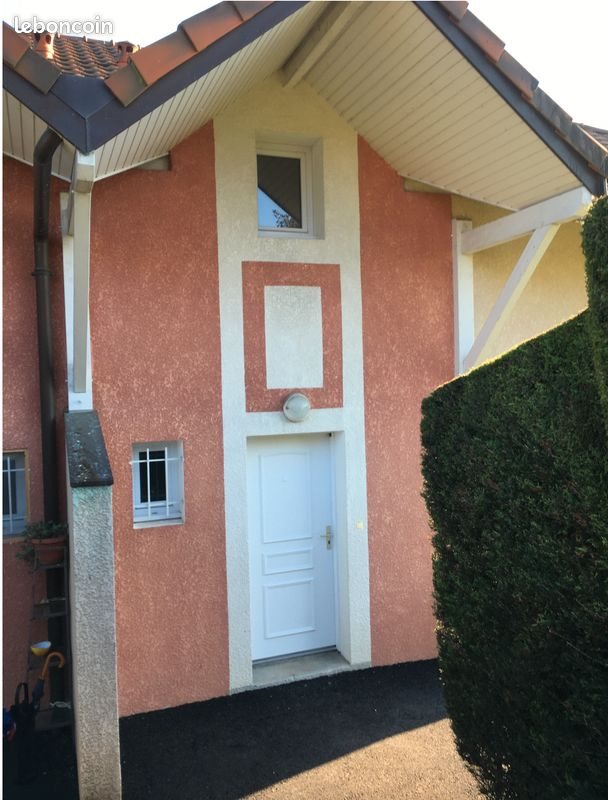 Maison à louer, 100m², Thonon-les-Bains