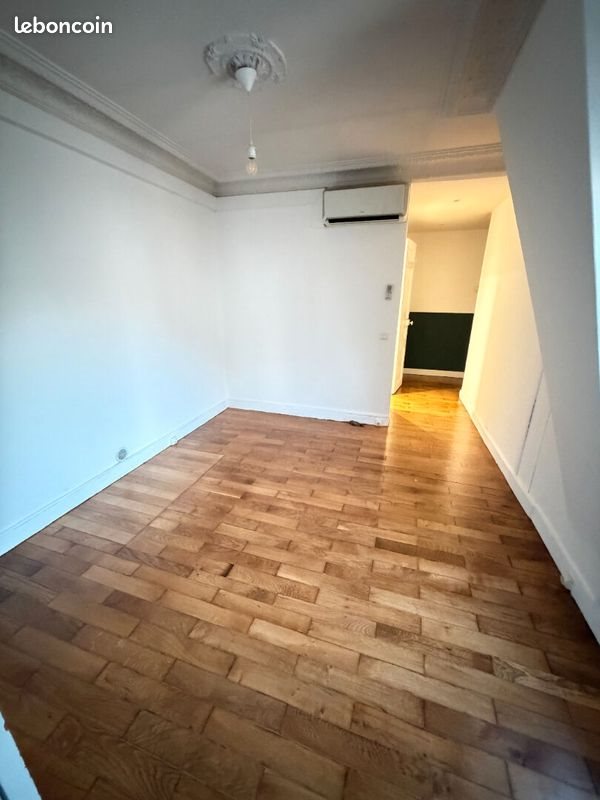 Appartement à louer, 38m², Paris 12ème