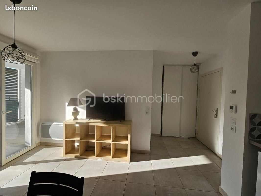 Appartement à vendre, 22m², Brignoles
