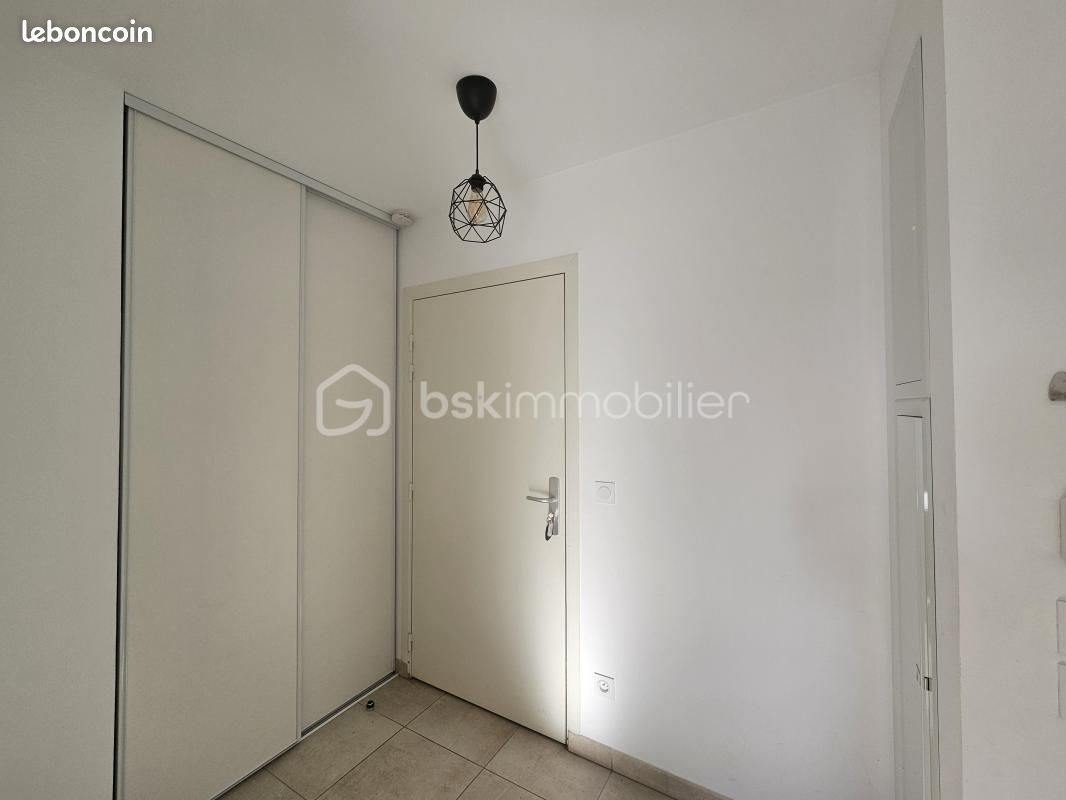 Appartement à vendre, 22m², Brignoles
