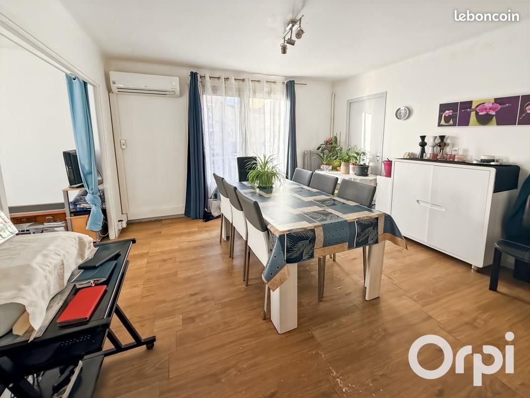 Appartement à vendre, 66m², Bollène