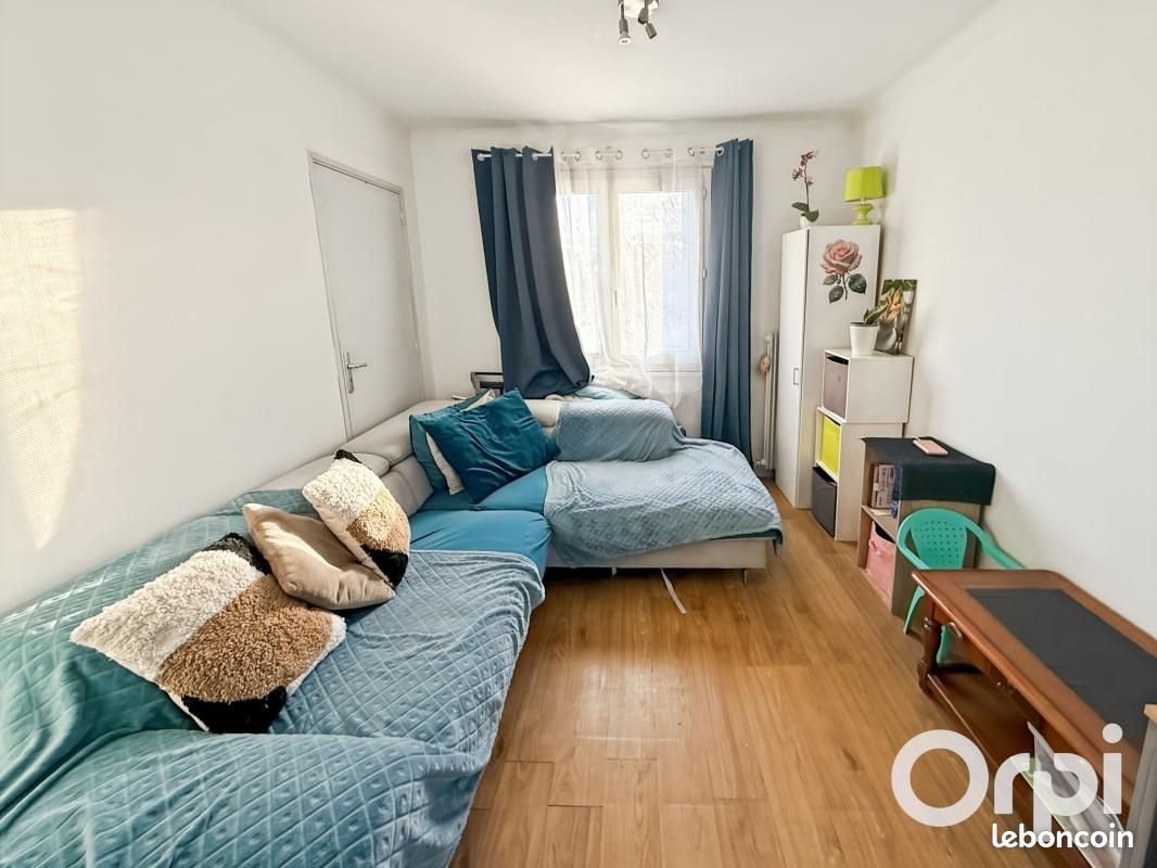 Appartement à vendre, 66m², Bollène