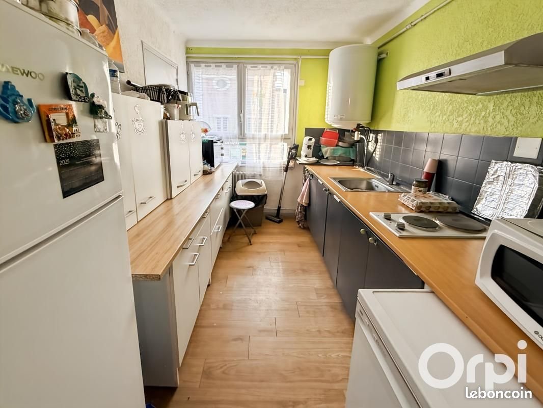 Appartement à vendre, 66m², Bollène