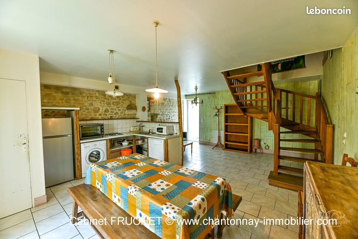 Maison à vendre, 273m², Fontenay-le-Comte