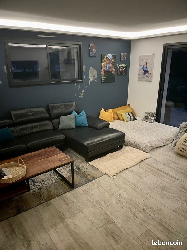 Maison à vendre, 142m², La Croix-en-Touraine