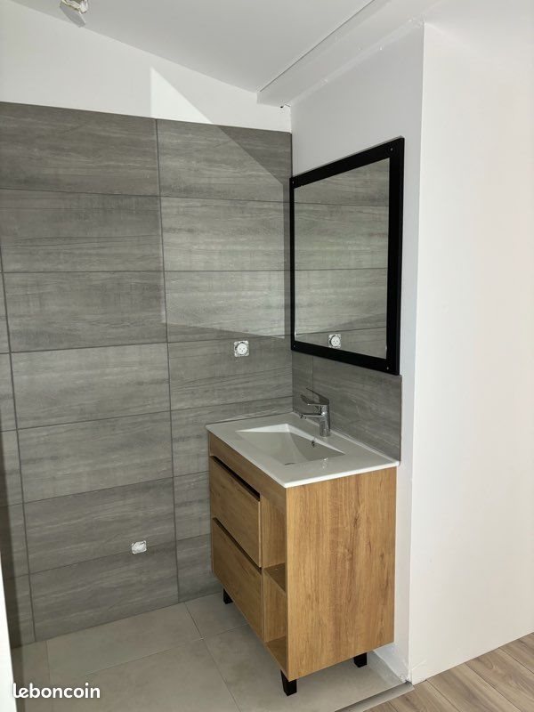 Appartement à louer, 40m², Bayon-sur-Gironde