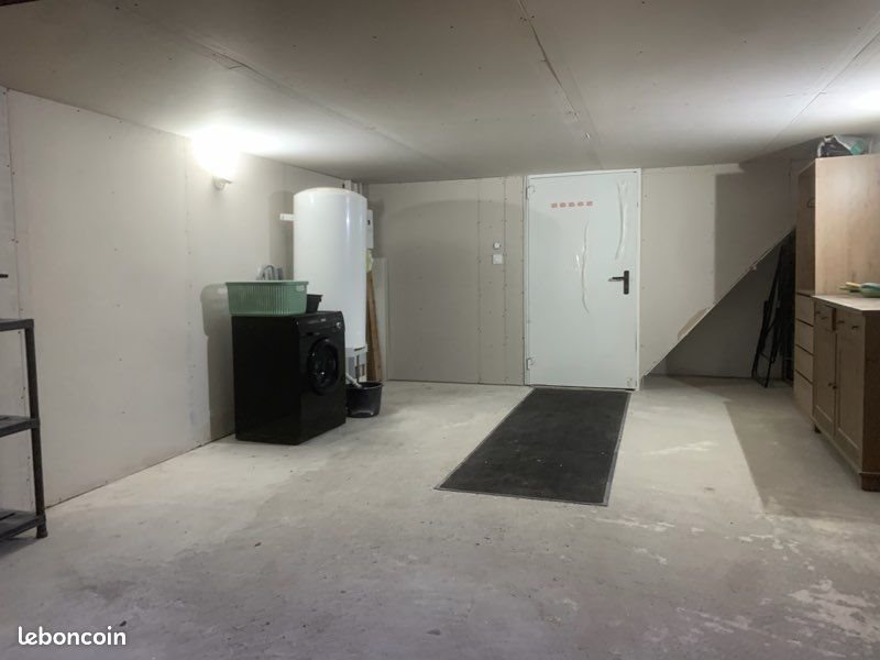 Appartement à louer, 40m², Bayon-sur-Gironde