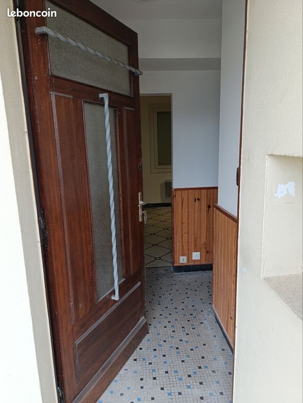 Maison à louer, 90m², Trignac
