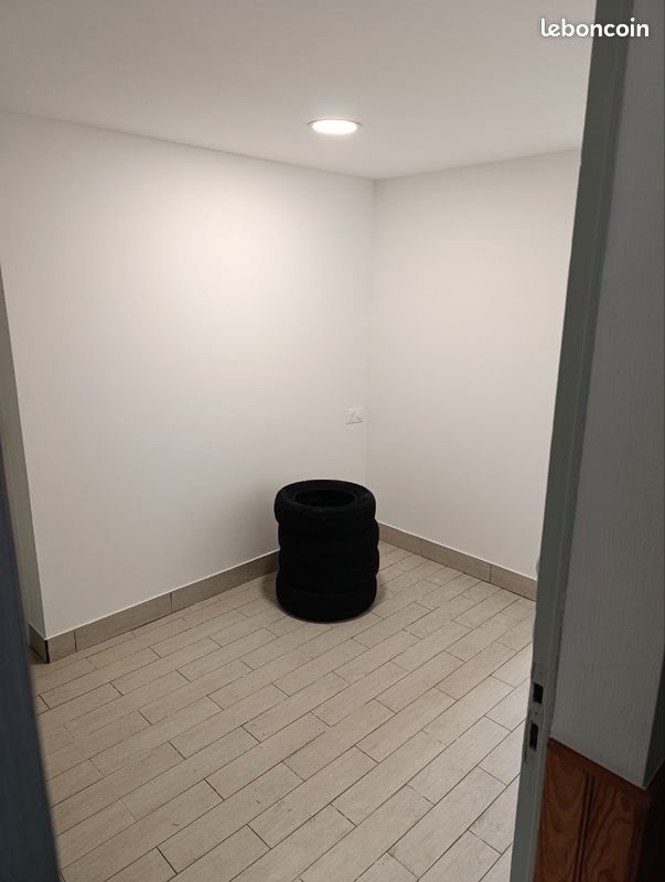 Maison à louer, 90m², Trignac