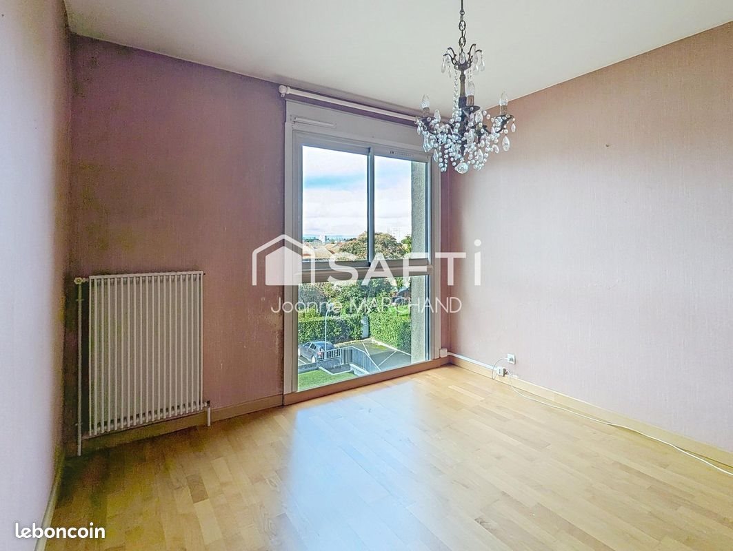 Appartement à vendre, 107m², Toulouse