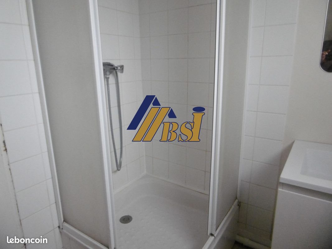 Maison à louer, 45m², Brest