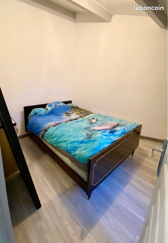 Appartement à louer, 33m², Pignan
