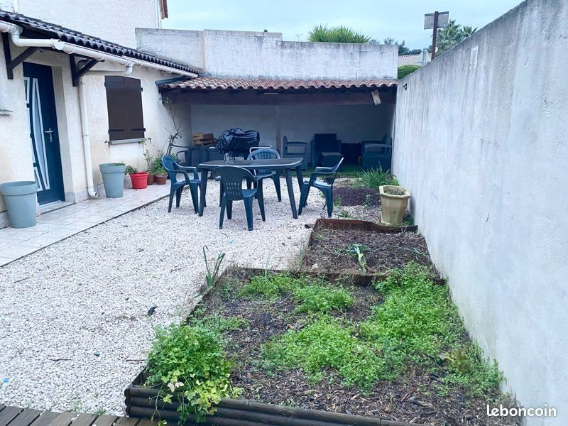 Appartement à louer, 33m², Pignan