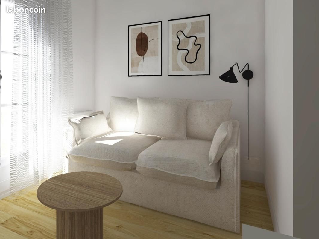 Appartement à louer, 14m², Montpellier