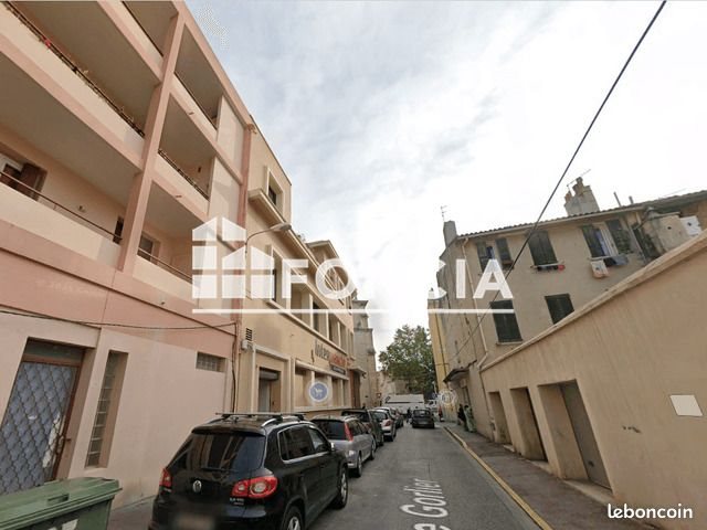 Appartement à louer, 80m², Toulon