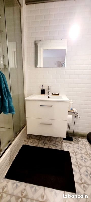 Appartement à louer, 20m², Grenoble