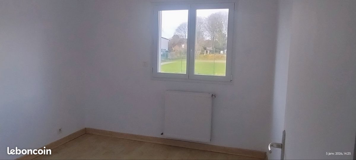 Maison à louer, 107m², Plougastel-Daoulas