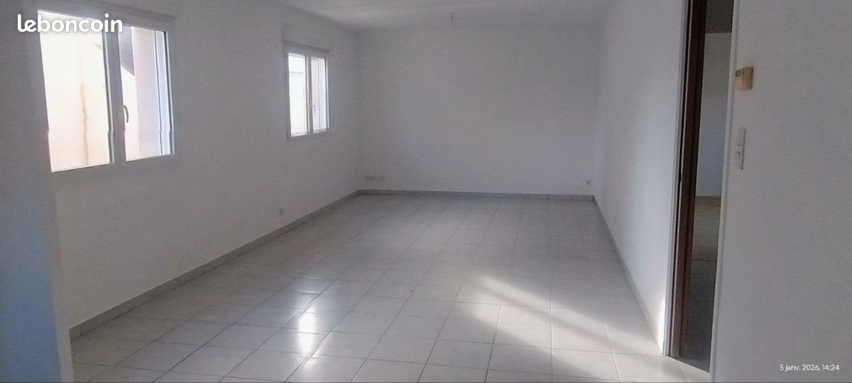Maison à louer, 107m², Plougastel-Daoulas