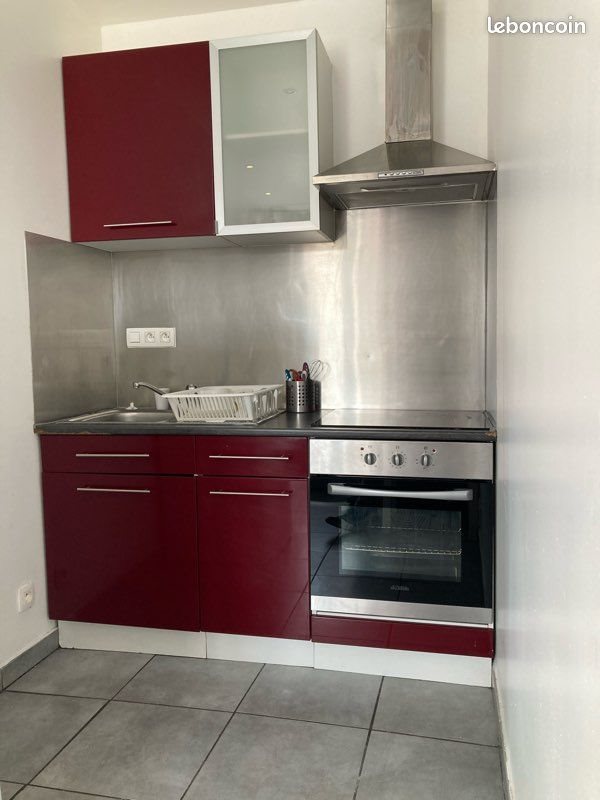 Appartement à louer, 72m², Saint-Etienne