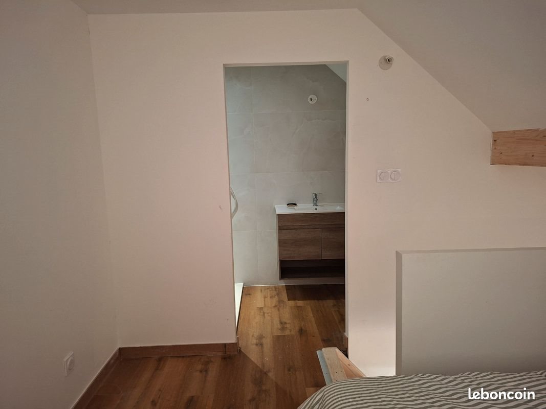Appartement à louer, 57m², Villy-le-Bouveret