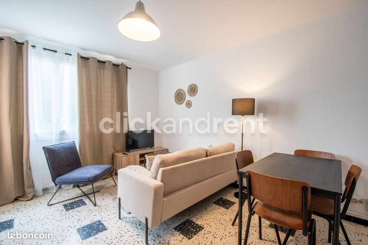 Appartement à louer, 55m², Montpellier