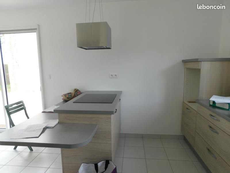 Maison à louer, 88m², Marcilly-la-Campagne