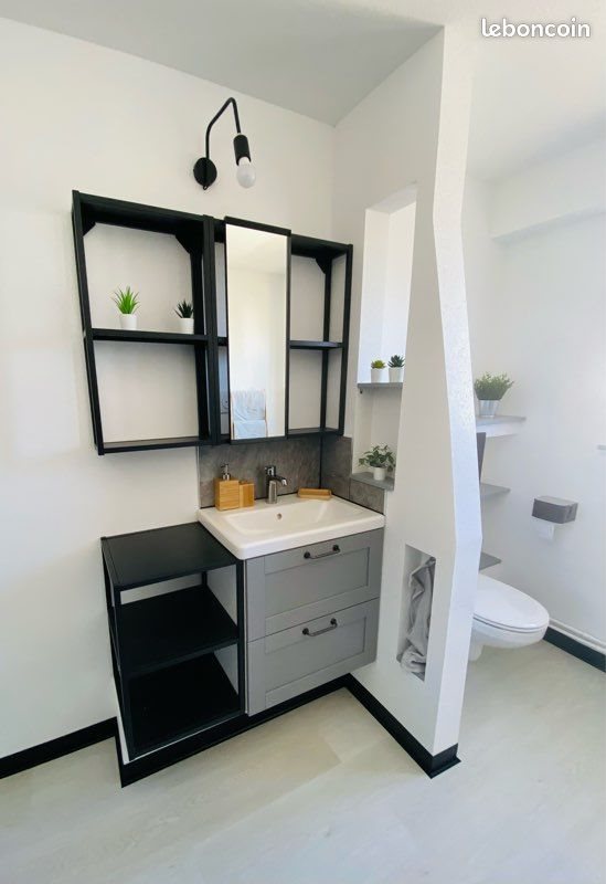 Appartement à louer, 33m², Horbourg-Wihr