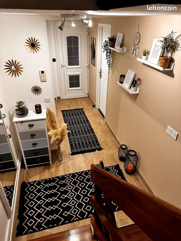 Maison à vendre, 98m², Parmain