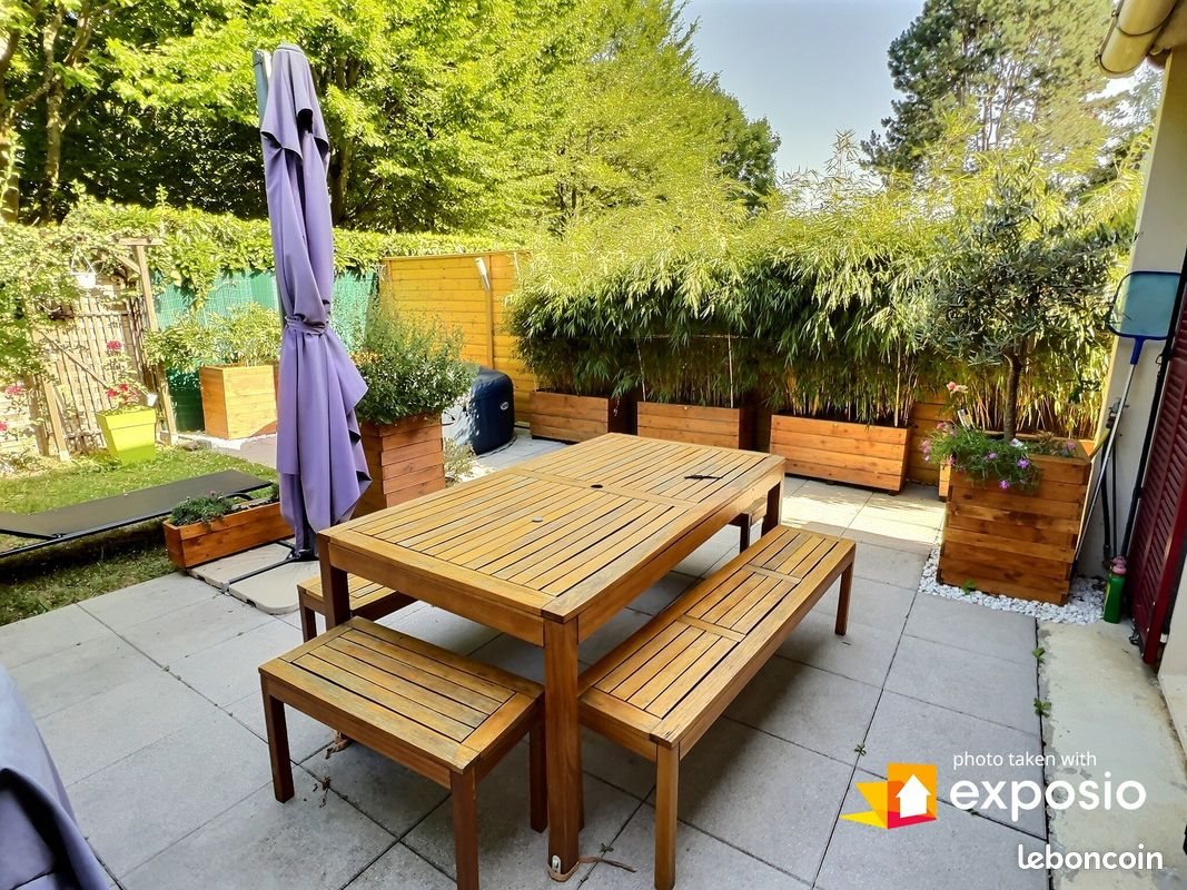 Maison à vendre, 98m², Parmain