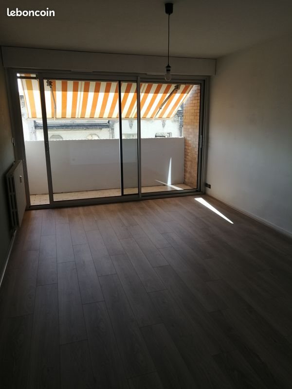 Appartement à louer, 64m², Reims