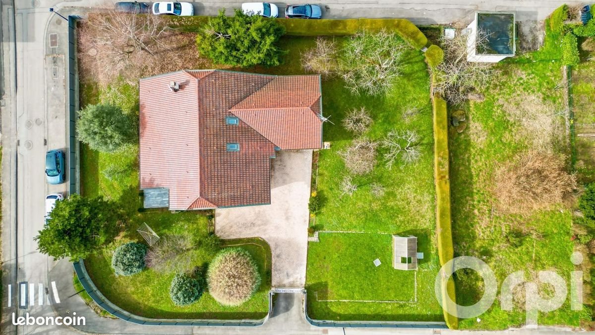 Maison à vendre, 200m², Veigy-Foncenex