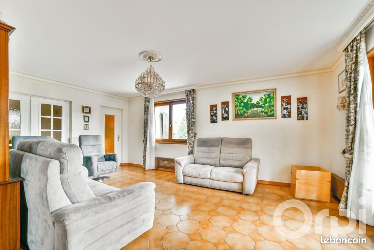 Maison à vendre, 200m², Veigy-Foncenex