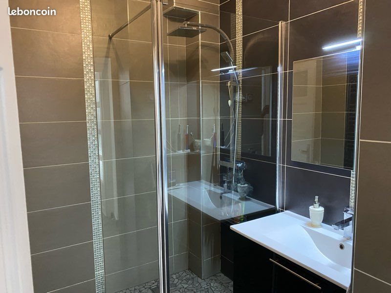 Appartement à vendre, 65m², Saint-Etienne