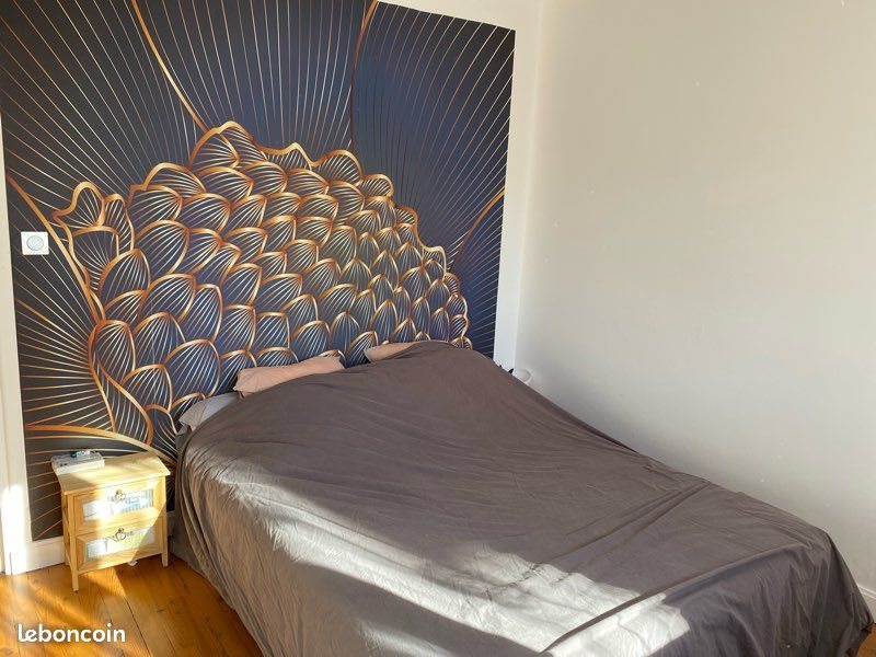 Appartement à vendre, 65m², Saint-Etienne