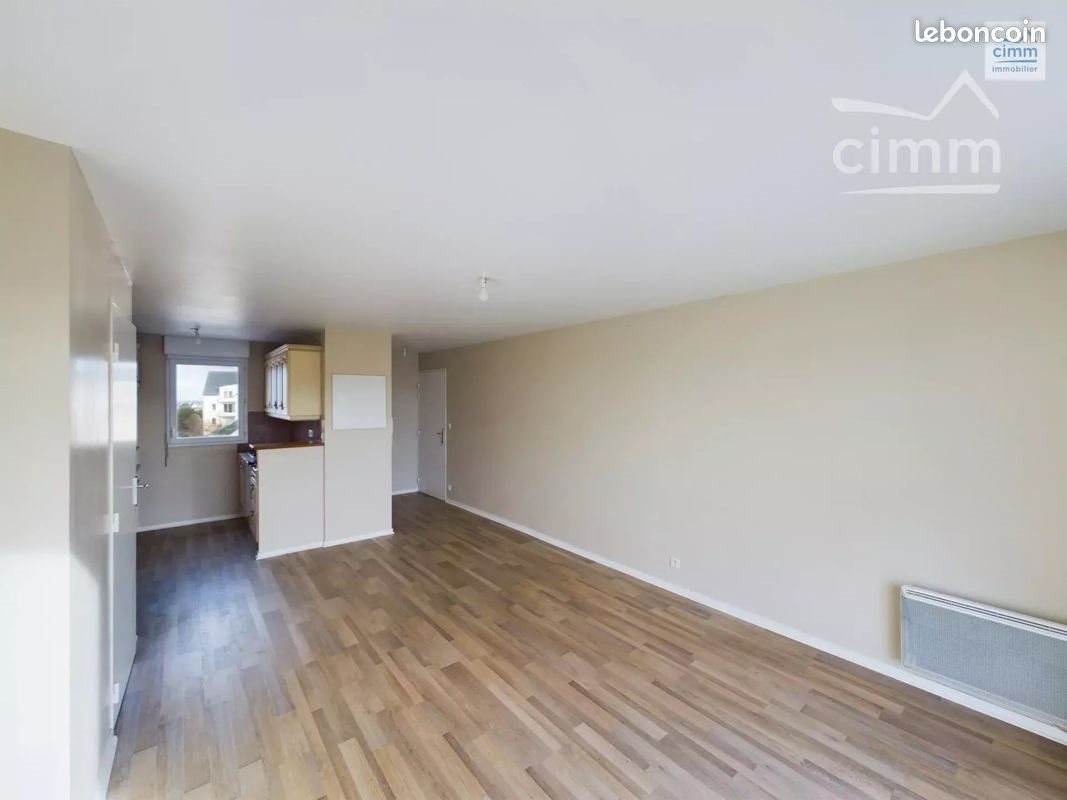 Appartement à louer, 53m², Bain-de-Bretagne