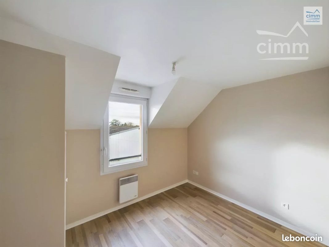 Appartement à louer, 53m², Bain-de-Bretagne