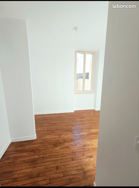 Appartement à louer, 66m², Brive-la-Gaillarde