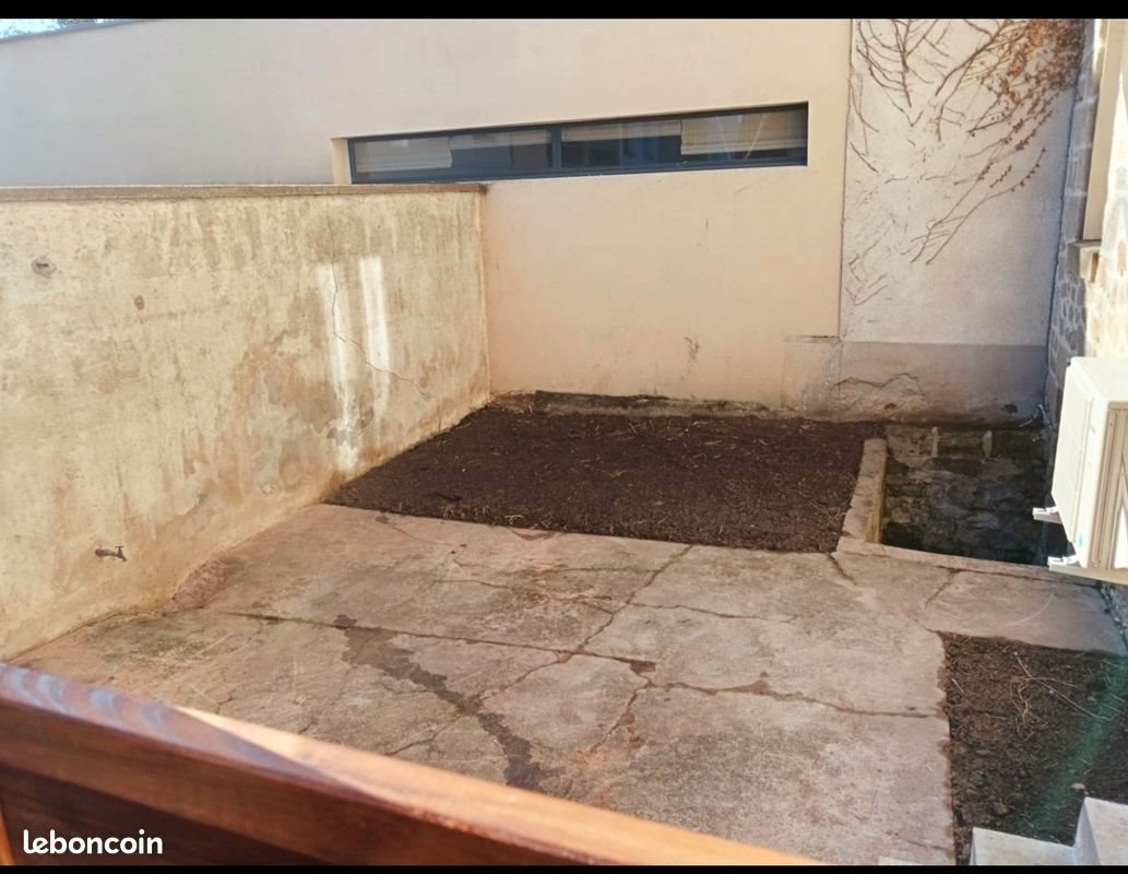 Appartement à louer, 66m², Brive-la-Gaillarde