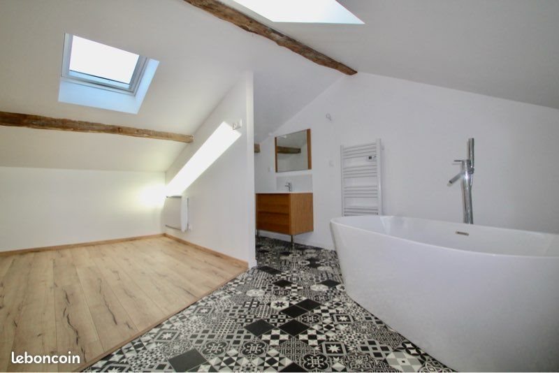 Maison à louer, 90m², Agen