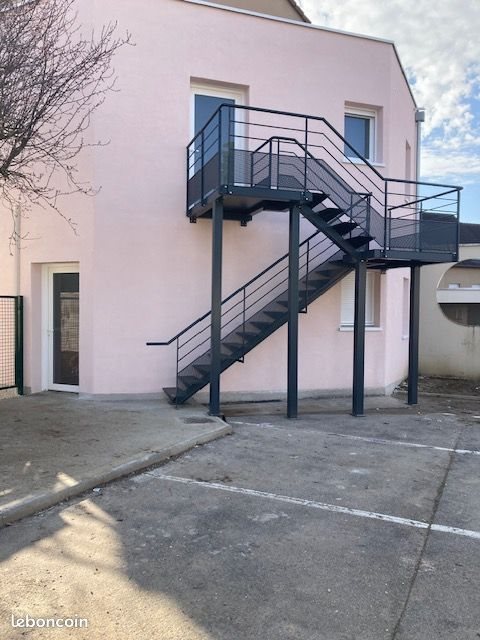 Appartement à louer, 35m², Seichamps