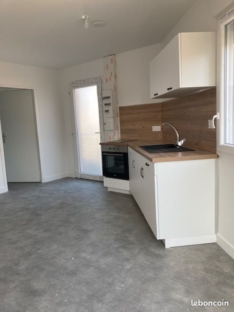 Appartement à louer, 35m², Seichamps