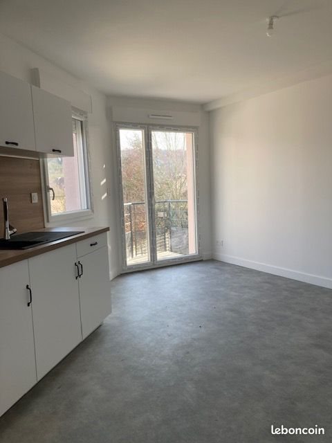 Appartement à louer, 35m², Seichamps