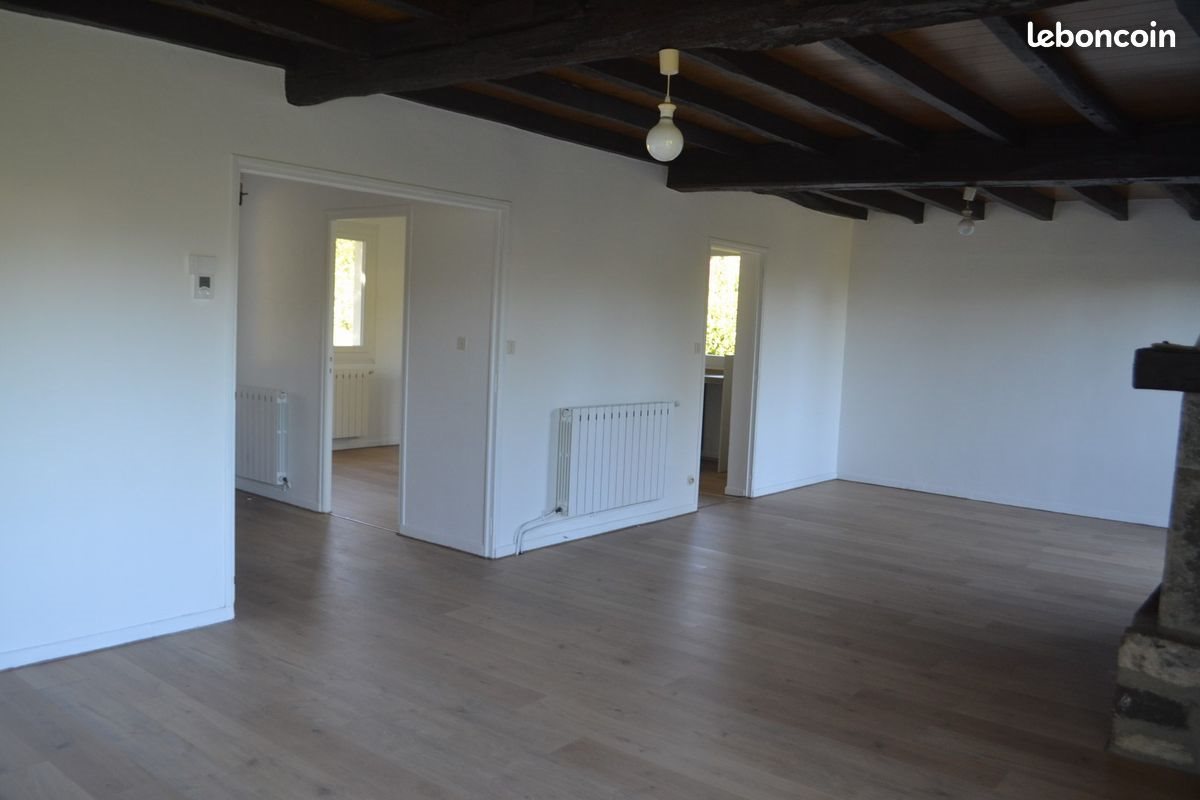 Maison à louer, 155m², Hasparren