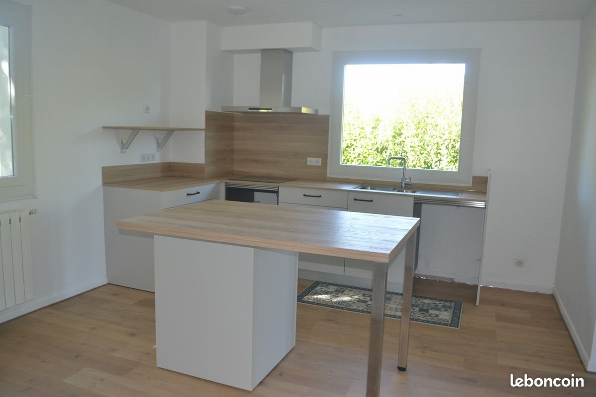 Maison à louer, 155m², Hasparren