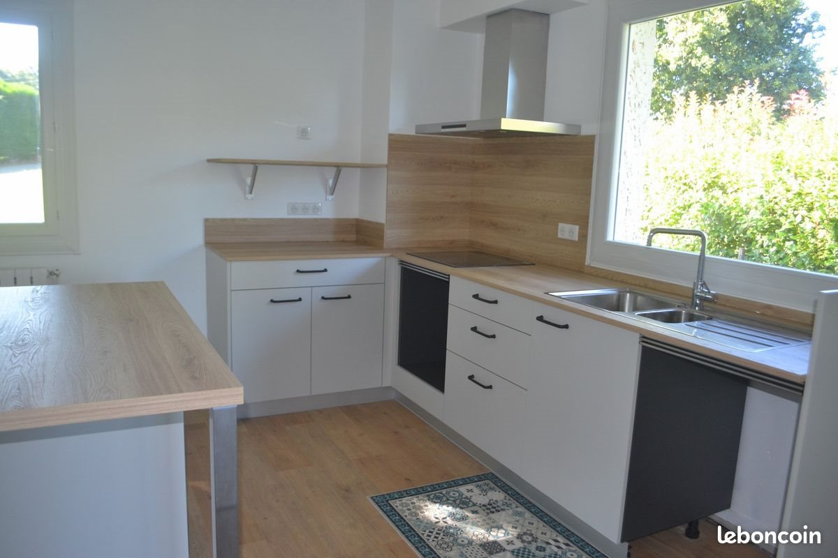 Maison à louer, 155m², Hasparren