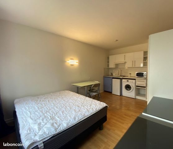 Appartement à louer, 24m², Aix-en-Provence