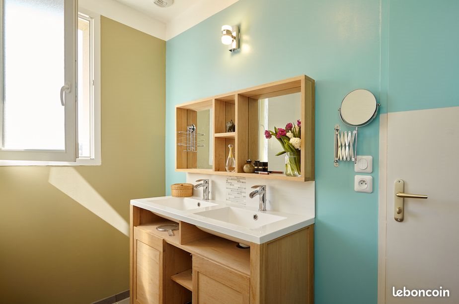 Maison à louer, 75m², Pont-Audemer