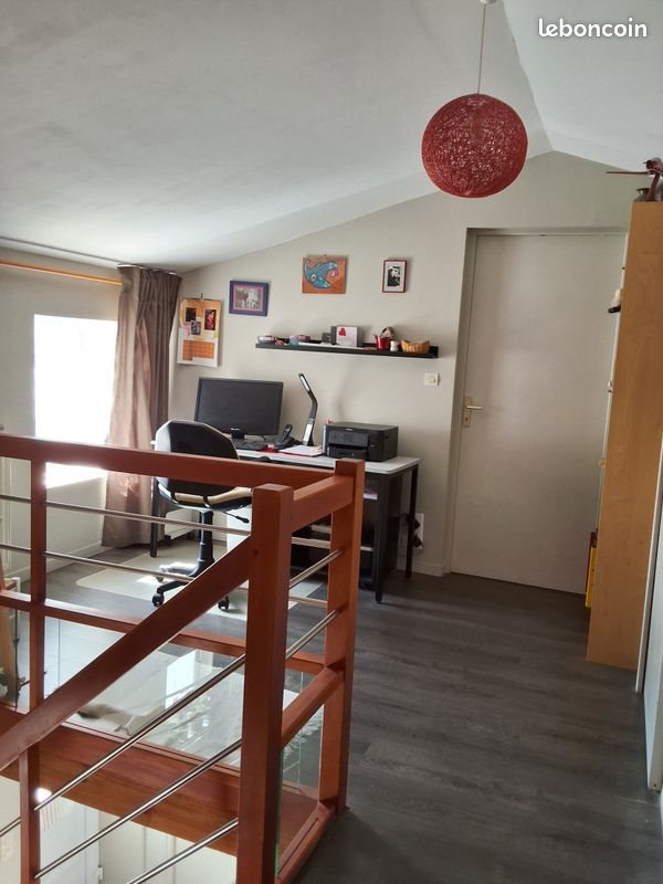 Maison à vendre, 90m², La Montagne